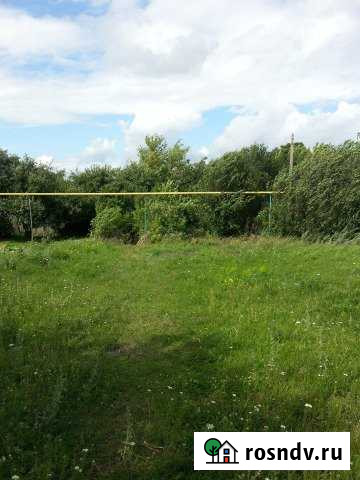 Участок ИЖС 30 сот. на продажу в Борисовке Борисовка - изображение 1