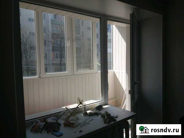 1-комнатная квартира, 33 м², 2/5 эт. на продажу в Чистополе Чистополь - изображение 1