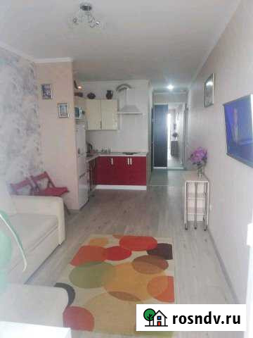 Квартира-студия, 28 м², 12/18 эт. на продажу в Батайске Батайск - изображение 1