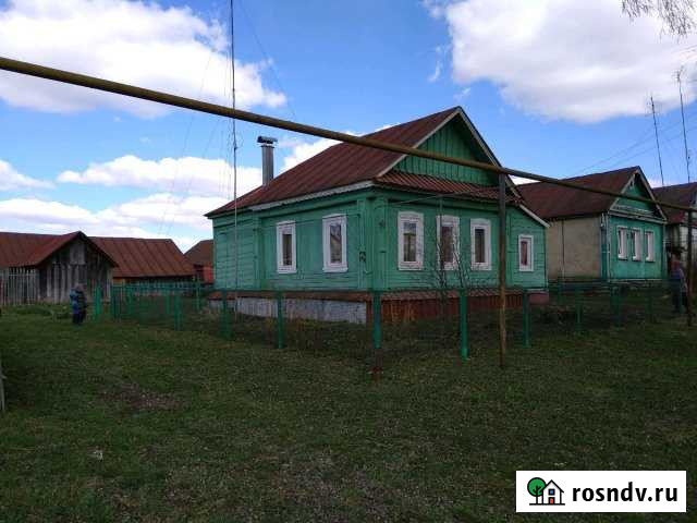 Дом 20 м² на участке 17 сот. на продажу в Гагино Гагино - изображение 1