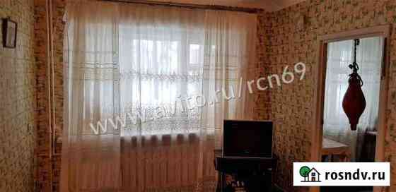 2-комнатная квартира, 48 м², 1/2 эт. на продажу в Редкино Редкино