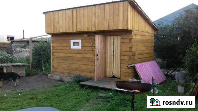 Дом 68 м² на участке 20 сот. на продажу в Ребрихе Ребриха - изображение 1