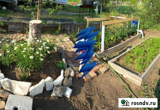 Дача 20 м² на участке 8 сот. в аренду на длительный срок в Иркутске Иркутск - изображение 1