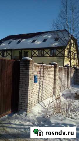 1-комнатная квартира, 31 м², 2/6 эт. в аренду на длительный срок во Всеволожске Всеволожск - изображение 1