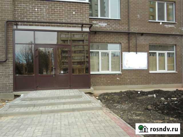 Помещение свободного назначения, 140 кв.м. Железногорск - изображение 1