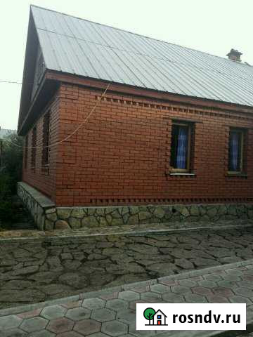 Дом 90 м² на участке 25 сот. на продажу в Двуреченске Двуреченск - изображение 1