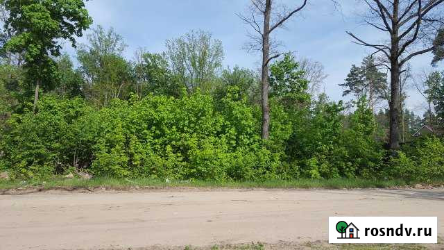 Участок СНТ, ДНП 14 сот. на продажу в Бокино Бокино - изображение 1