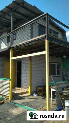 Дача 40 м² на участке 10 сот. на продажу в Камышине Камышин - изображение 1