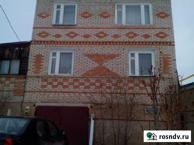 Дом 162 м² на участке 7 сот. на продажу в Бугуруслане Бугуруслан - изображение 1