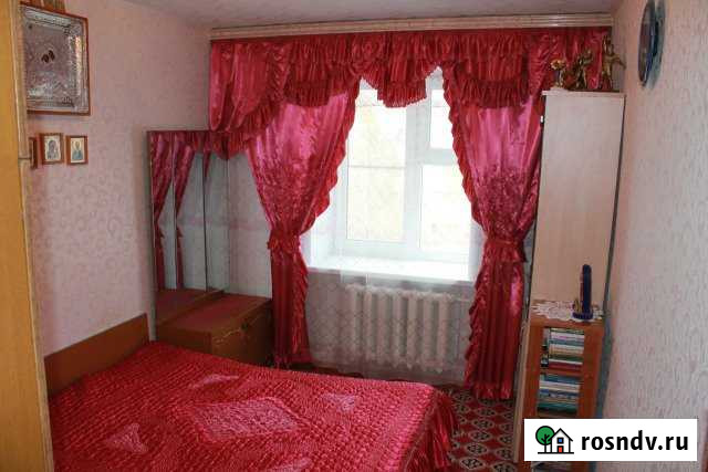 3-комнатная квартира, 60 м², 5/5 эт. на продажу в Ливнах Ливны - изображение 1