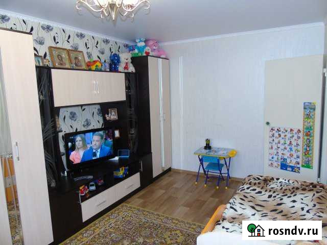 1-комнатная квартира, 30 м², 2/5 эт. на продажу в Россоши Россошь - изображение 1