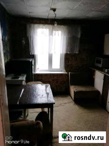 Дом 20 м² на участке 20 сот. на продажу в Гурьевске Кемеровской области Гурьевск - изображение 1