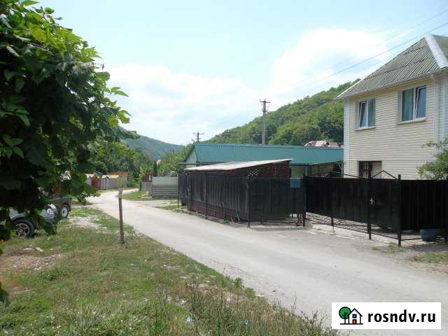 Дом 85 м² на участке 2 сот. в аренду посуточно в Небуге Небуг - изображение 1