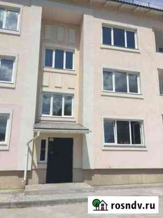 2-комнатная квартира, 64 м², 2/3 эт. на продажу в Егорьевске Егорьевск