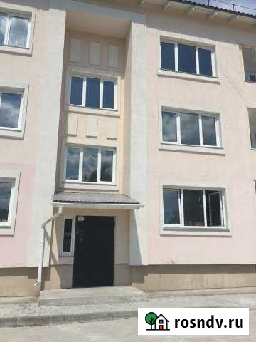 2-комнатная квартира, 64 м², 2/3 эт. на продажу в Егорьевске Егорьевск - изображение 1