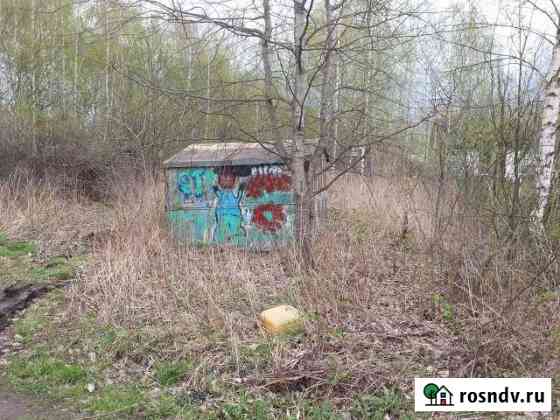 Участок СНТ, ДНП 6 сот. на продажу в Воровского Воровского