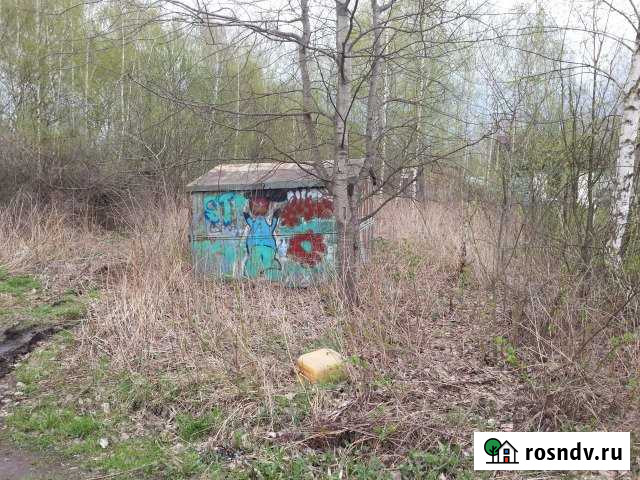 Участок СНТ, ДНП 6 сот. на продажу в Воровского Воровского - изображение 1