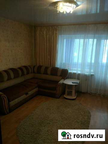 3-комнатная квартира, 65 м², 1/2 эт. на продажу в Уржуме Уржум - изображение 1