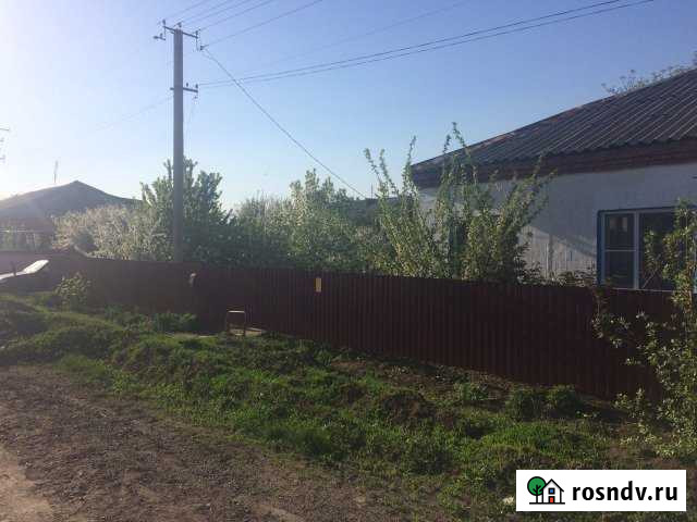 Дом 74 м² на участке 7 сот. на продажу в Ольгинской Ростовской области Ольгинская - изображение 1