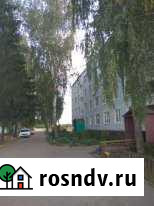 3-комнатная квартира, 52 м², 4/4 эт. на продажу в Волоколамске Волоколамск - изображение 1