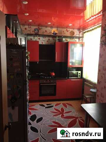 3-комнатная квартира, 76 м², 4/5 эт. на продажу в Советском Ханты-Мансийского АО Советский - изображение 1