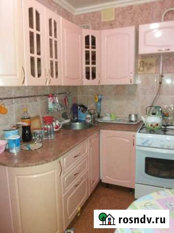 3-комнатная квартира, 71 м², 2/2 эт. на продажу в Азнакаево Азнакаево - изображение 1