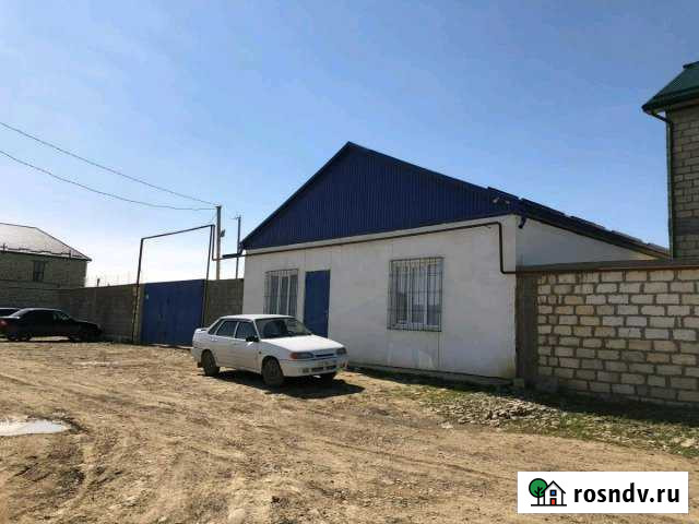 Продам склад офис дом Дербент - изображение 1