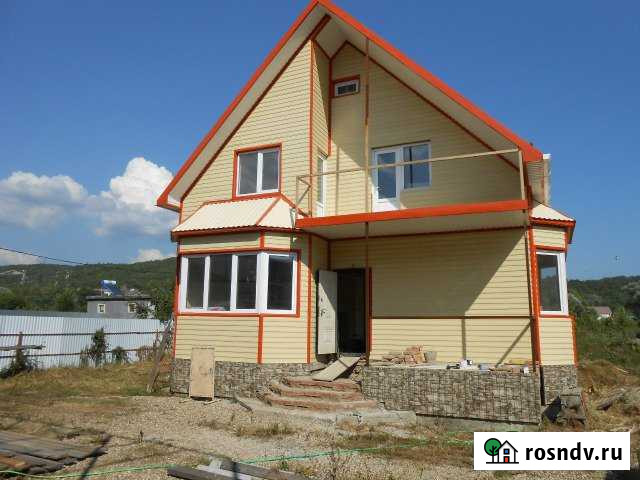 Дом 138.3 м² на участке 7 сот. на продажу в Нурлате Нурлат - изображение 1