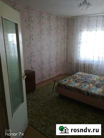 2-комнатная квартира, 53 м², 5/5 эт. на продажу в Северобайкальске Северобайкальск - изображение 1