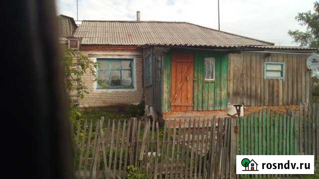 Дом 51.3 м² на участке 9.5 сот. на продажу в Топчихе Топчиха - изображение 1