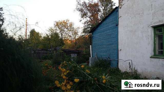 3-комнатная квартира, 53 м², 1/2 эт. на продажу в Котельниче Котельнич - изображение 1