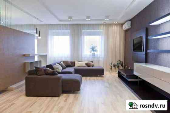 3-комнатная квартира, 70 м², 1/14 эт. на продажу в Воскресенском Московской области Воскресенское