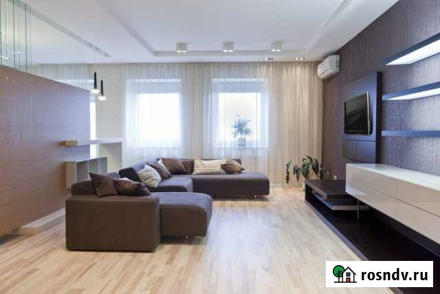 3-комнатная квартира, 70 м², 1/14 эт. на продажу в Воскресенском Московской области Воскресенское - изображение 1