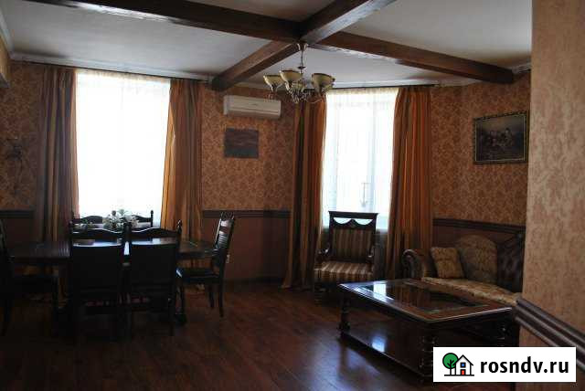 3-комнатная квартира, 90 м², 2/3 эт. на продажу в Юрге Юрга - изображение 1