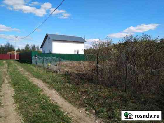 Участок СНТ, ДНП 10 сот. на продажу в Рыбном Рыбное