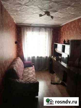 2-комнатная квартира, 41 м², 2/2 эт. на продажу в Ликино-Дулево Ликино-Дулево