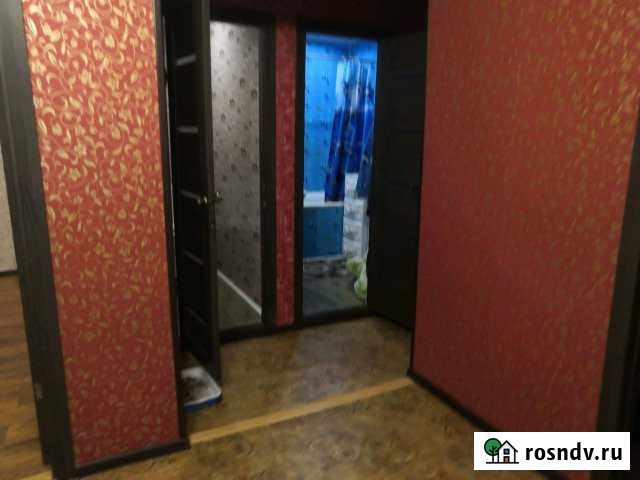 4-комнатная квартира, 97 м², 5/5 эт. на продажу в Краснокаменске Забайкальского края Краснокаменск - изображение 1