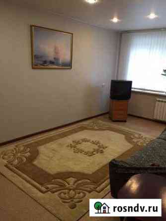 3-комнатная квартира, 70 м², 1/5 эт. в аренду на длительный срок в Абакане Абакан