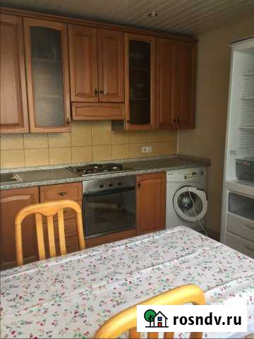 3-комнатная квартира, 70 м², 3/5 эт. в аренду на длительный срок в Кисловодске Кисловодск - изображение 1