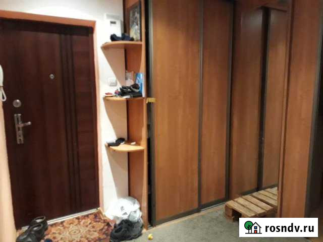 4-комнатная квартира, 63 м², 1/5 эт. на продажу в Верхней Туре Верхняя Тура - изображение 1