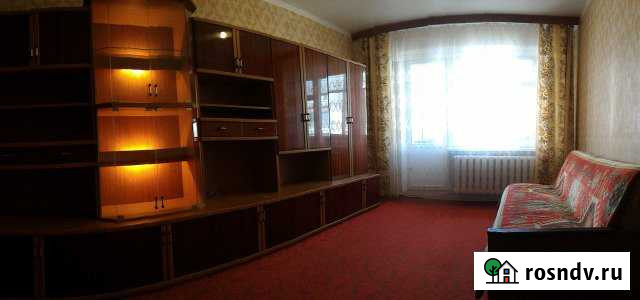 3-комнатная квартира, 68 м², 5/5 эт. на продажу в Мурыгино Мурыгино - изображение 1