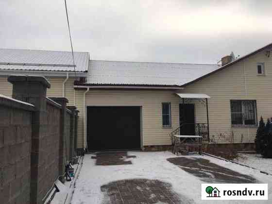 Таунхаус 112.7 м² на участке 5 сот. на продажу в Магнитогорске Магнитогорск