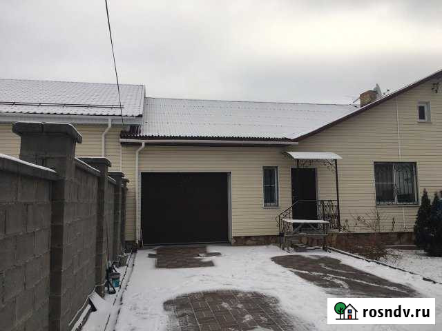 Таунхаус 112.7 м² на участке 5 сот. на продажу в Магнитогорске Магнитогорск - изображение 1