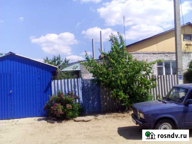 Дом 80 м² на участке 10 сот. на продажу в Даниловке Даниловка - изображение 1