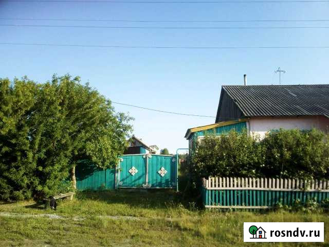 Дом 76 м² на участке 16 сот. на продажу в Лесниково Лесниково - изображение 1