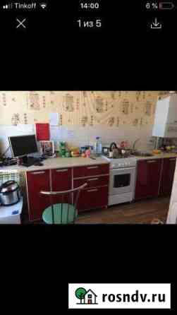 Квартира-студия, 33 м², 3/3 эт. на продажу в Заречном Пензенской области Заречный