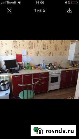 Квартира-студия, 33 м², 3/3 эт. на продажу в Заречном Пензенской области Заречный - изображение 1