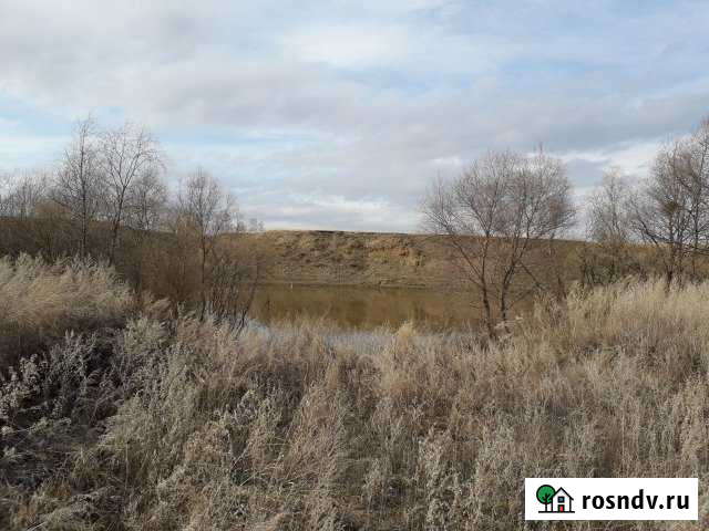 Участок ИЖС 20 сот. на продажу в Калачинске Калачинск - изображение 1