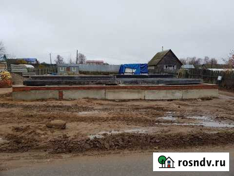 Участок ИЖС 14 сот. на продажу в Балакирево Балакирево - изображение 1