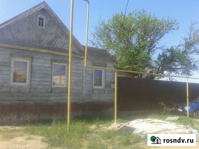 Дом 57 м² на участке 5 сот. на продажу в Ильинке Ильинка - изображение 1
